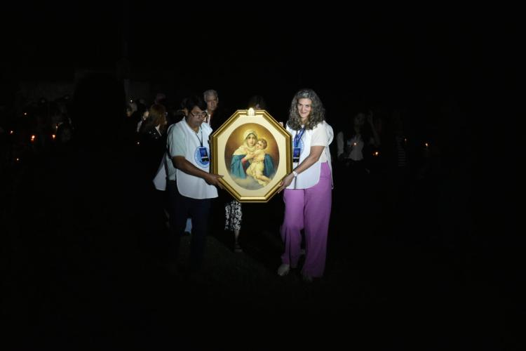 'Mujeres que iluminan': fe, trabajo en equipo y un compromiso que transforma