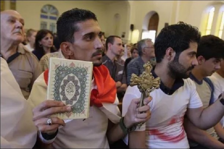 A once años de las masacres del ISIS, los cristianos del Nínive siguen inseguros A once años de las masacres del ISIS, los cristianos del Nínive siguen inseguros