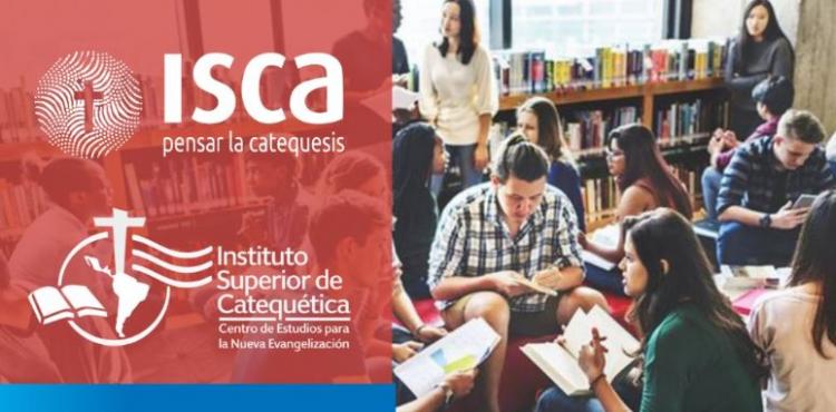 Inscriben en las Jornadas de Actualización en Catequética Tendiendo Puentes