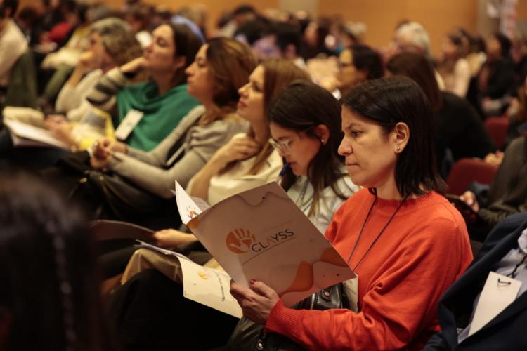 Inscripciones para el 27° Seminario Internacional de Aprendizaje y Servicio Solidario