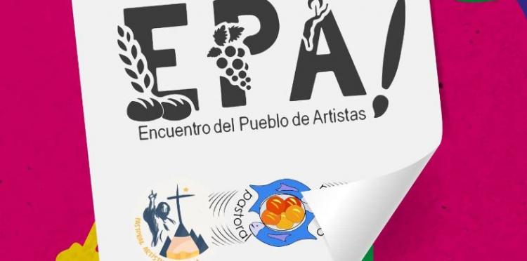 Abierta la inscripción al Encuentro del Pueblo de Artistas 2025