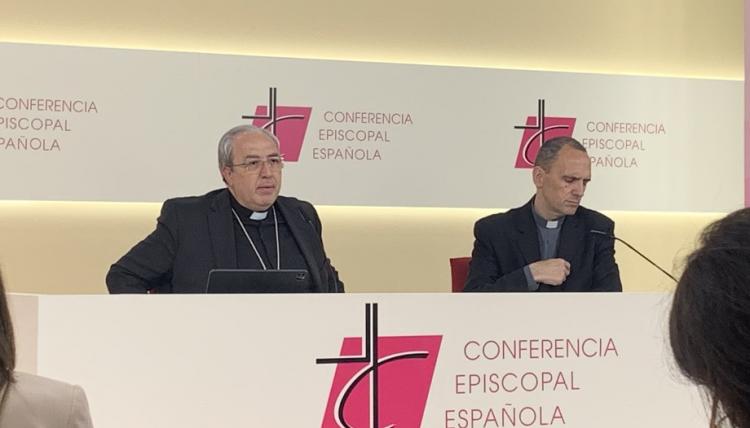 Abusos: la Iglesia española se compromete con la "búsqueda de la verdad"