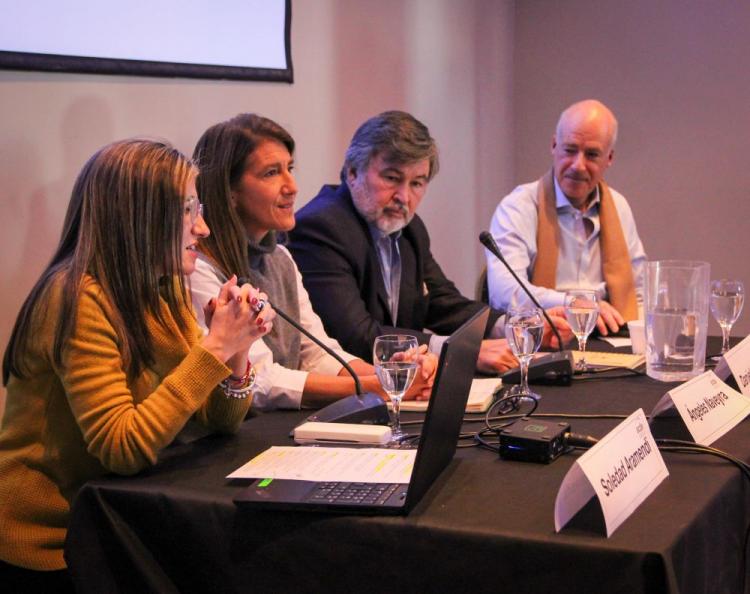 ACDE en La Rural de Palermo: nueva edición de Sembrando Valores ACDE en La Rural de Palermo: nueva edición de Sembrando Valores