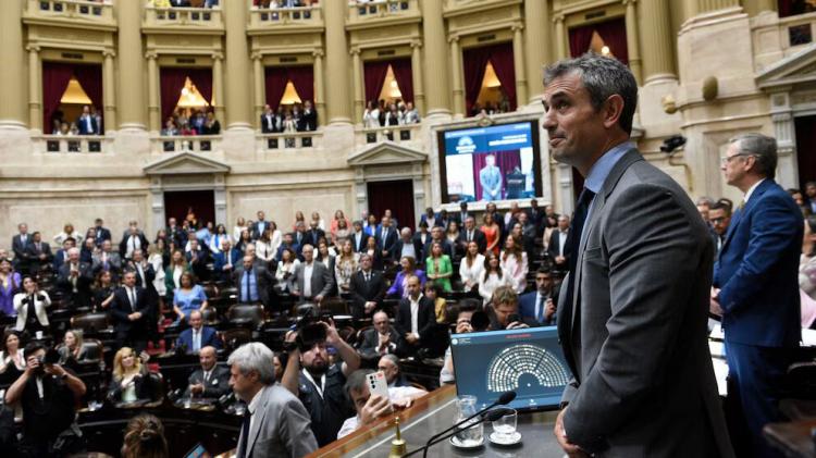 ACDE solicita a la Cámara de Diputados aprobar el proyecto de Ley 'Ficha Limpia'