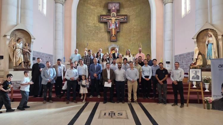 ACDE suma una nueva representación en San Rafael