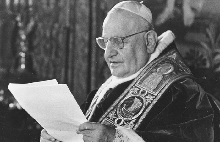 Andrea Tornielli: Sesenta años desde el Vaticano II, un camino que continúa