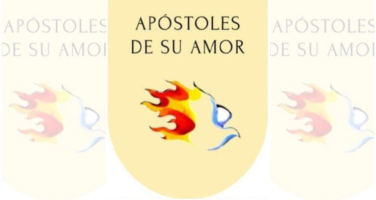 'Apóstoles de Su Amor', un grupo misionero que toca corazones a través de las redes 'Apóstoles de Su Amor', un grupo misionero que toca corazones a través de las redes