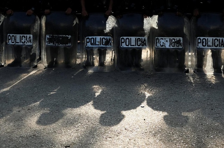 Guatemala: el arzobispo pide orar por la paz y el fin de la violencia