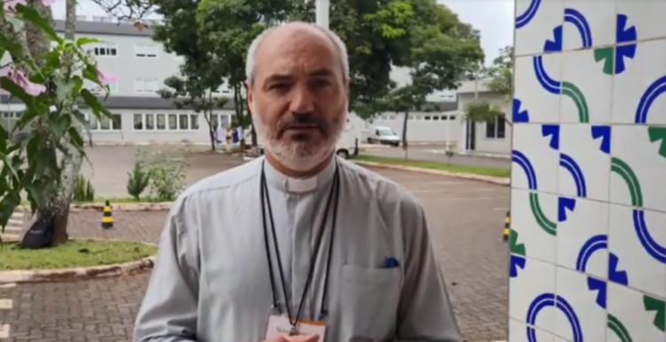 Asamblea Sinodal del Cono Sur: 'Se va vislumbrando la Iglesia que se renueva'