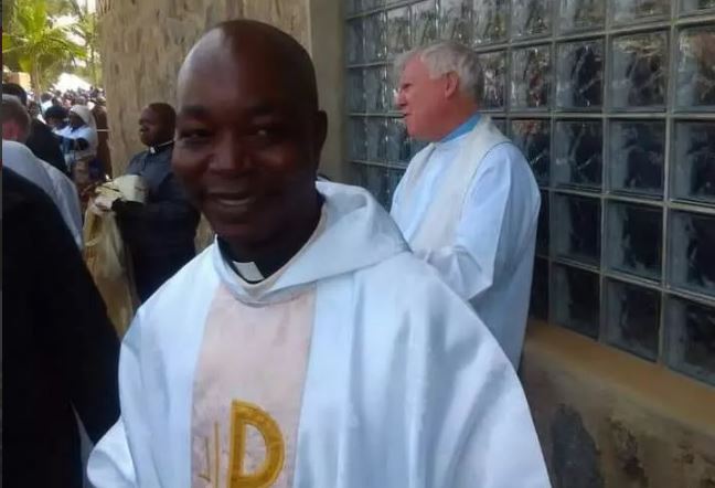 Asesinan en Sudáfrica a un sacerdote de origen zambiano