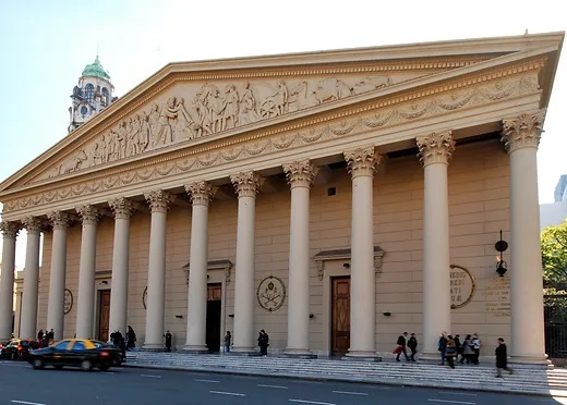 Asunción de Javier Milei: invocación interreligiosa en la catedral porteña