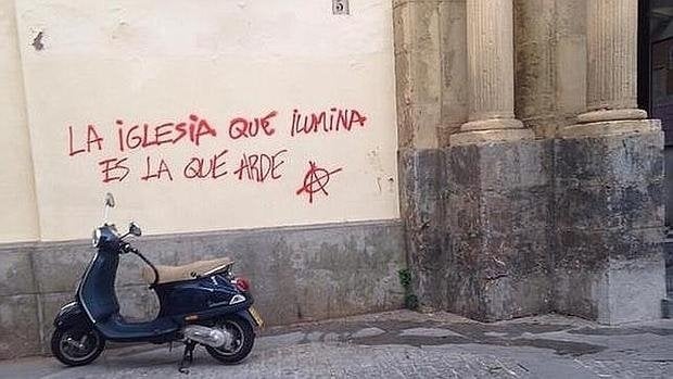 Aumenta la violencia contra los cristianos en Europa