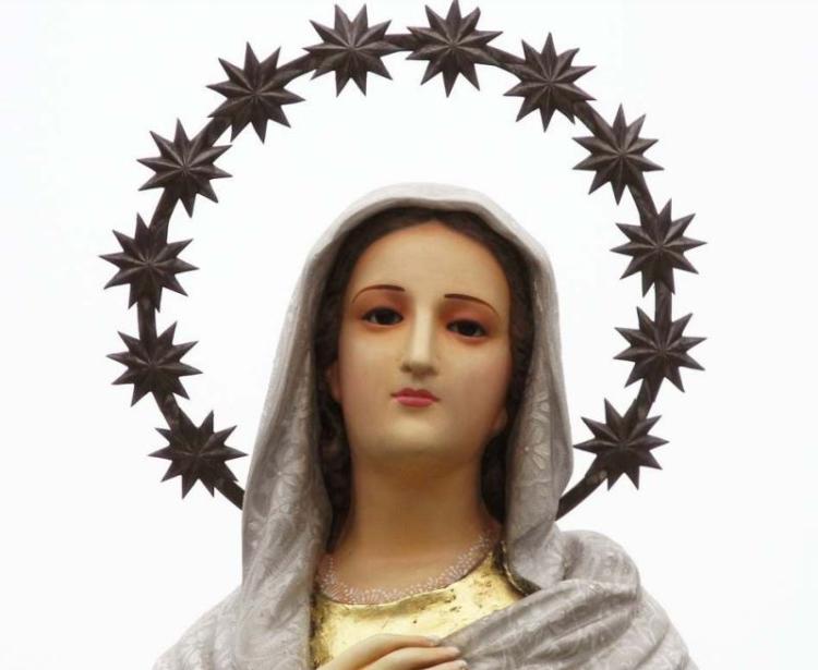 Avellaneda-Lanús celebra a su patrona, Nuestra Señora de la Asunción