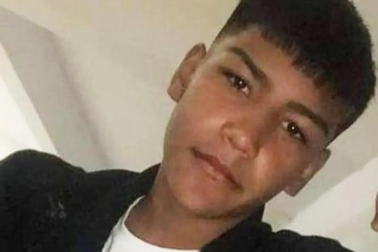 Avellaneda-Lanús: condolencias por el asesinato de un adolescente en Dock Sud
