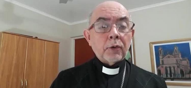 Balance, perspectivas y anhelos del arzobispo de Resistencia