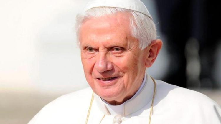 Benedicto XVI, pastor sabio y humilde