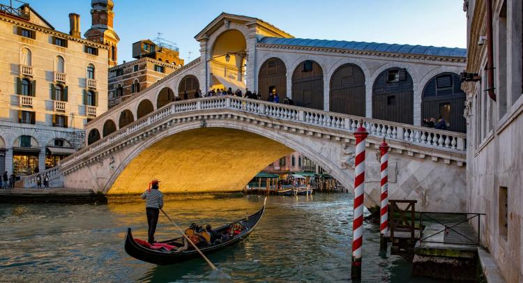 Bienal de Venecia: presentan el Pabellón de la Santa Sede