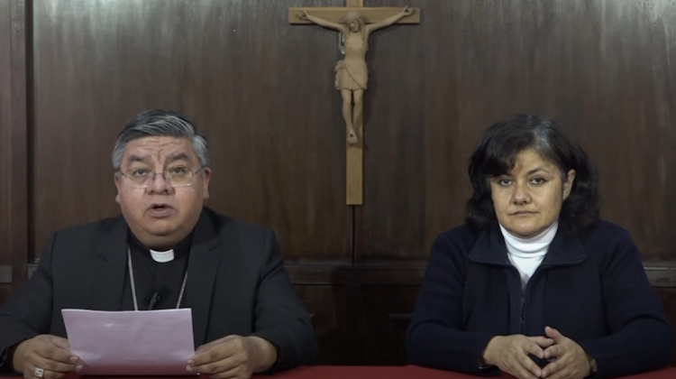 En Bolivia, la Iglesia condenó los abusos de un sacerdote