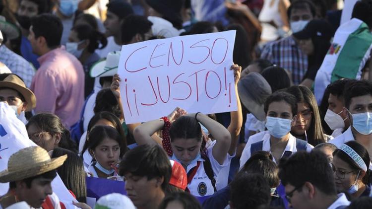 Bolivia: La Iglesia pide buscar soluciones ante el anuncio del paro cívico en Santa Cruz