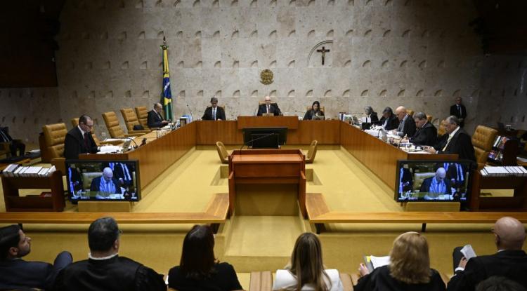 Brasil autoriza la presencia de símbolos religiosos en instituciones públicas