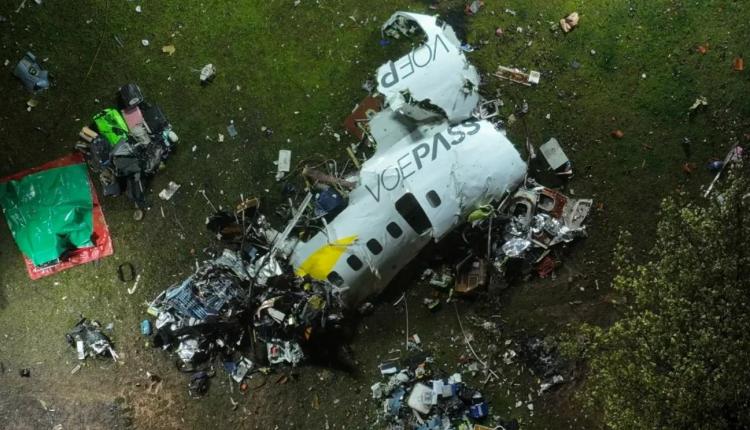 Brasil: cercanía del cardenal Scherer con familiares de las víctimas del vuelo 2283