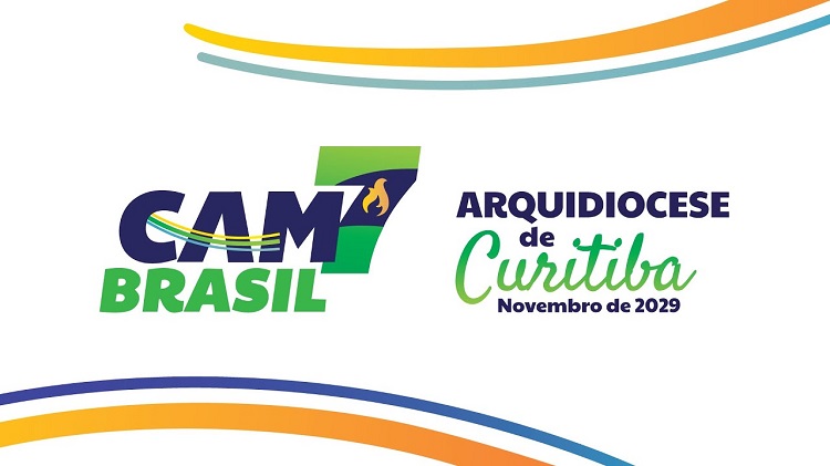 Brasil: Curitiba será sede del 7º Congreso Misionero Americano Brasil: Curitiba será sede del 7º Congreso Misionero Americano