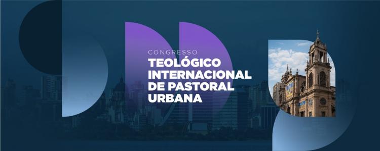Brasil será sede del congreso internacional de pastoral urbana