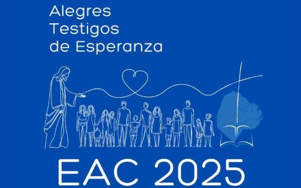 Buenos Aires convoca al Encuentro Arquidiocesano de Catequesis 2025