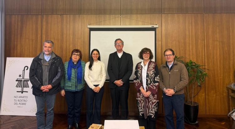 Buenos Aires: encuentro ecuménico 'Biblia y esperanza' en la educación Buenos Aires: encuentro ecuménico 'Biblia y esperanza' en la educación