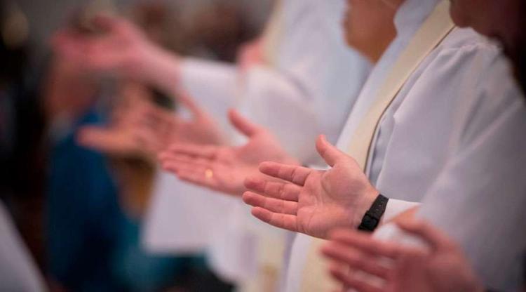 Cambios y nombramientos en la diócesis de Quilmes