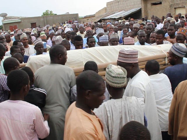 Camerún vuelve a estar de luto por el asesinato de un sacerdote