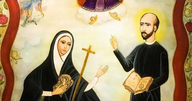 Canal Orbe 21 transmitirá la canonización de Mama Antula