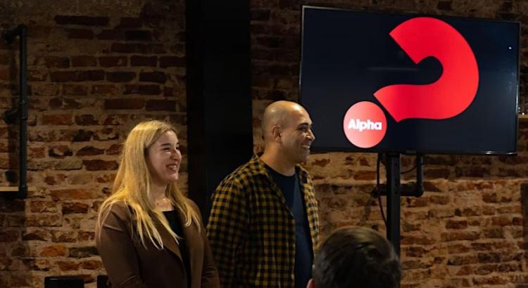 Capacitación en Buenos Aires: 'Explorá Alpha', una jornada para renovar la misión pastoral Capacitación en Buenos Aires: 'Explorá Alpha', una jornada para renovar la misión pastoral