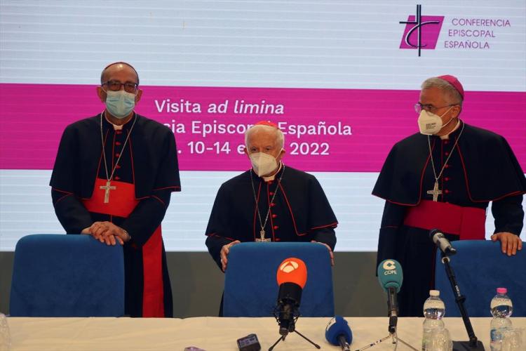 Card. Omella: Casos de abusos en España seguirán protocolos de la Santa Sede