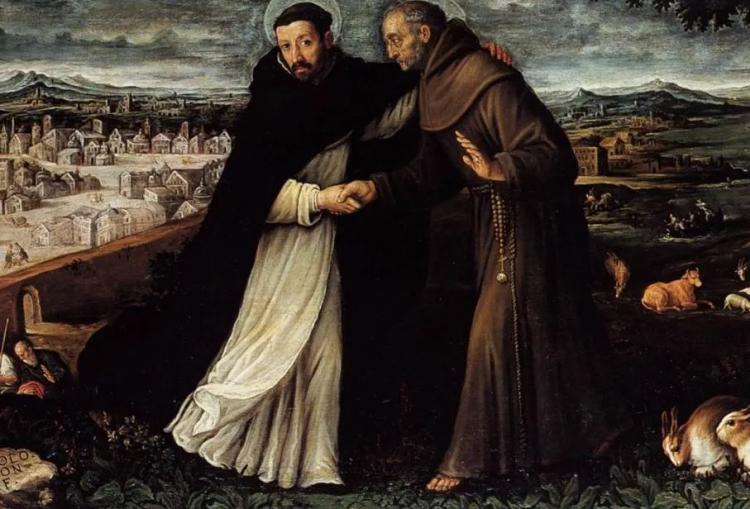 Card. Rossi: 'La amistad es una de las formas más altas del amor'