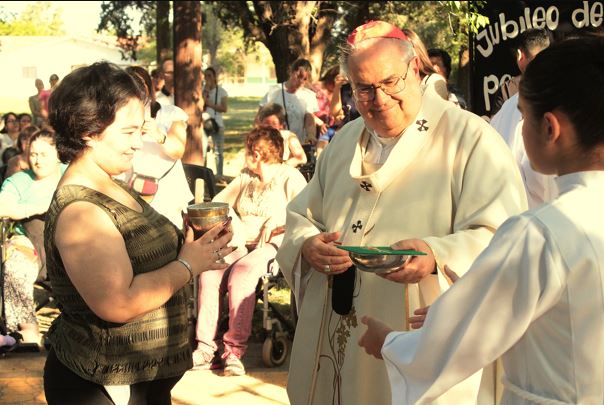 Card. Rossi: 'Somos hijos de la Providencia: no desesperemos, confiemos mucho en ella' Card. Rossi: 'Somos hijos de la Providencia: no desesperemos, confiemos mucho en ella'