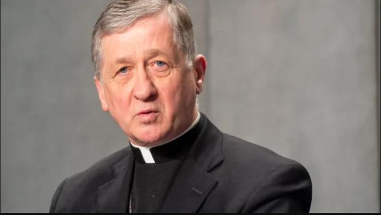 Cardenal Cupich: Illinois está atacando los valores católicos