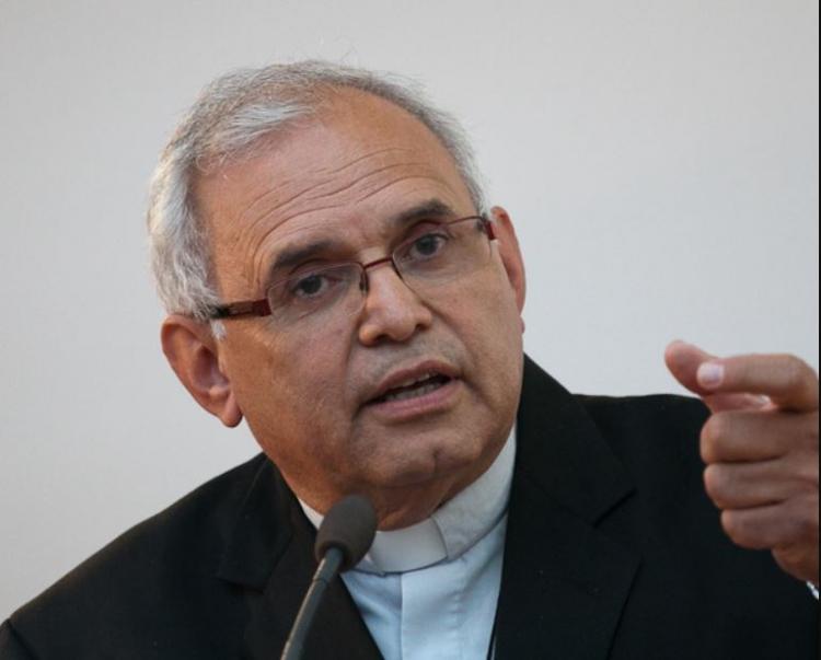 Cardenal guatemalteco pide a Ortega que "respete la libertad de la Iglesia"