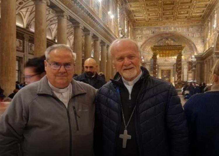 Cardenales argentinos participarán del consistorio extraordinario