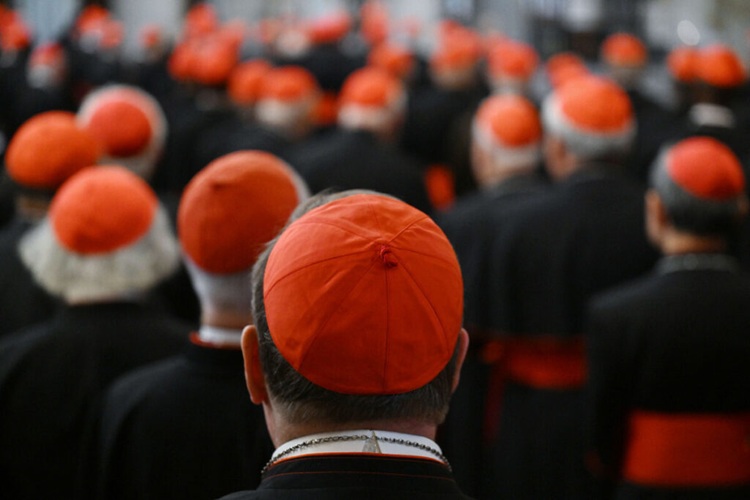 Cardenales: un pastor, constructor de puentes y promotor de reformas Cardenales: un pastor, constructor de puentes y promotor de reformas
