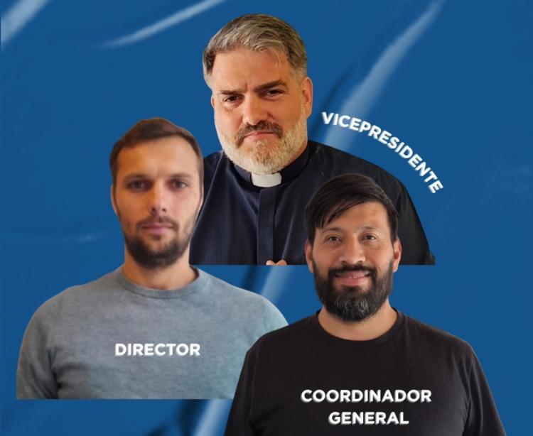 Cáritas Buenos Aires: nombramientos de la nueva Dirección