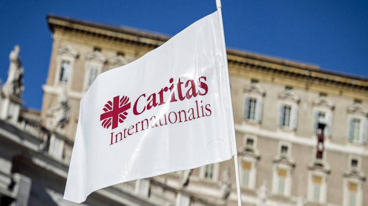 Cáritas Internationalis se reúne en Roma para elegir presidente y directivos