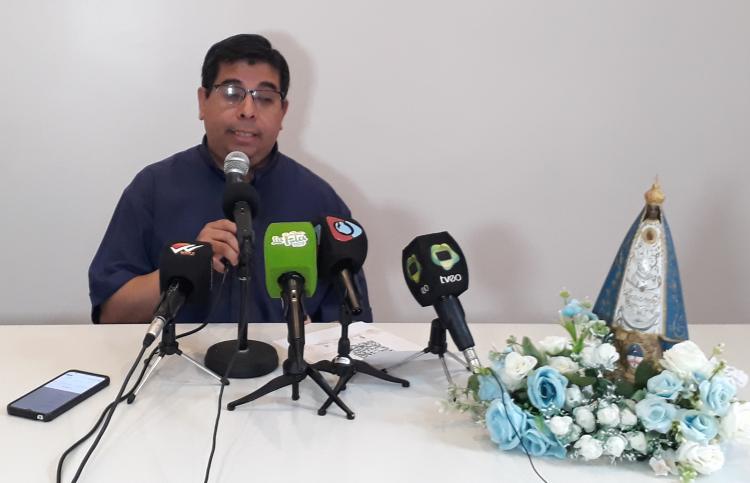 #Jubileo2025: animan a una comunicación comprometida con la búsqueda de la verdad #Jubileo2025: animan a una comunicación comprometida con la búsqueda de la verdad