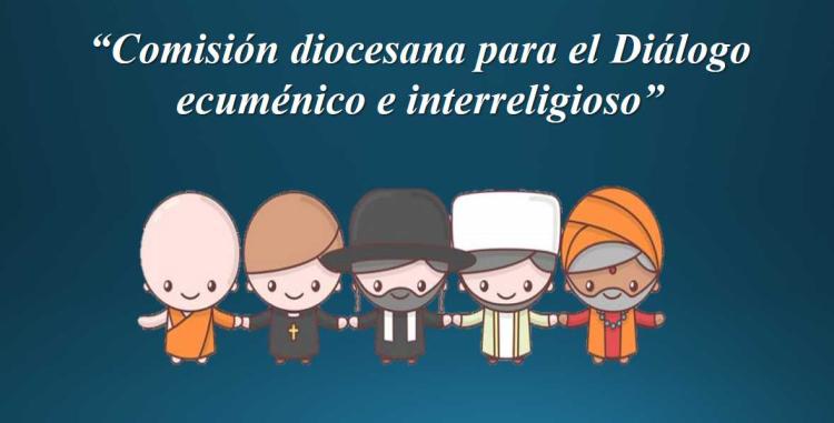 Catamarca ofrece un ciclo de charlas sobre Diálogo Ecuménico