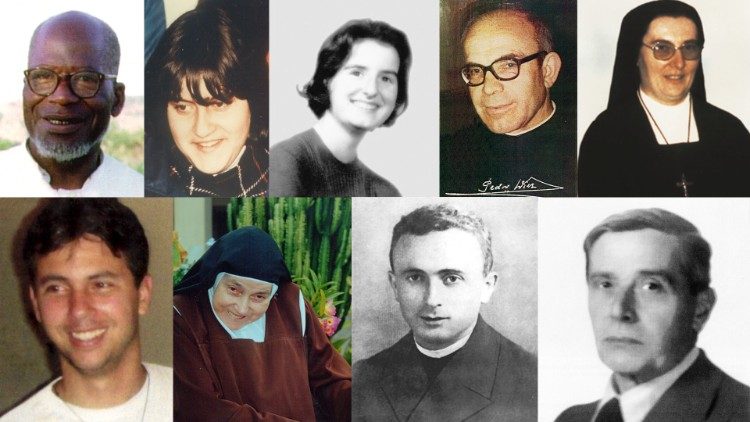 Causas de los Santos: un sacerdote asesinado por los nazis será beato