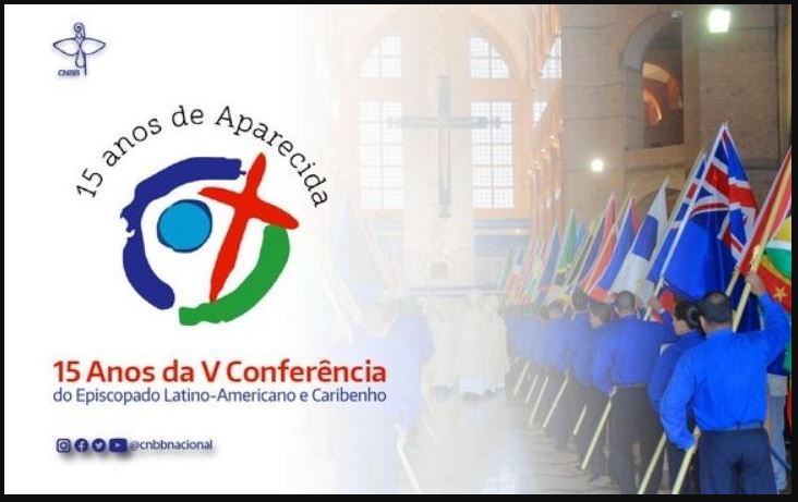 Quince años de Aparecida, la hoja de ruta de la Iglesia en América Latina y el Caribe