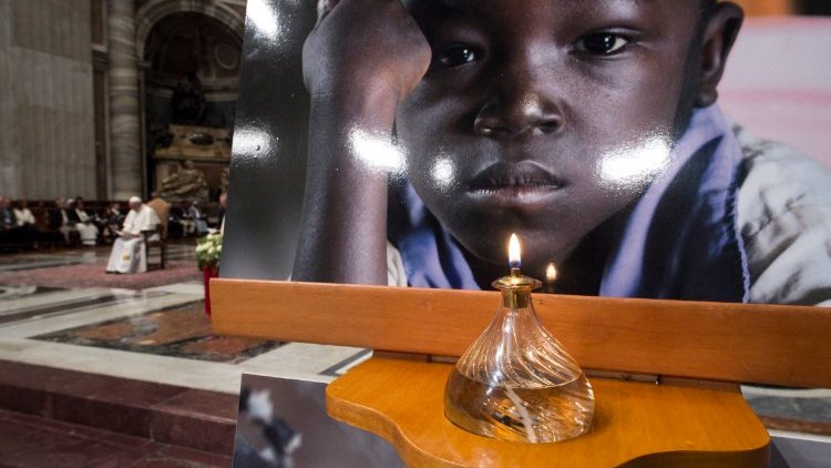 Cercanía del Papa hacia los afectados por el atentado en el Congo