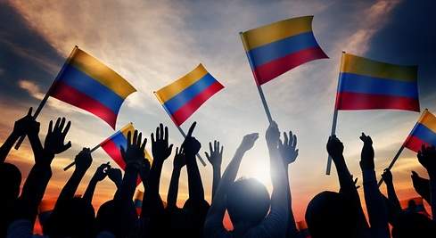 El cese al fuego en Colombia, según los obispos: "Una buena noticia para iniciar el año"
