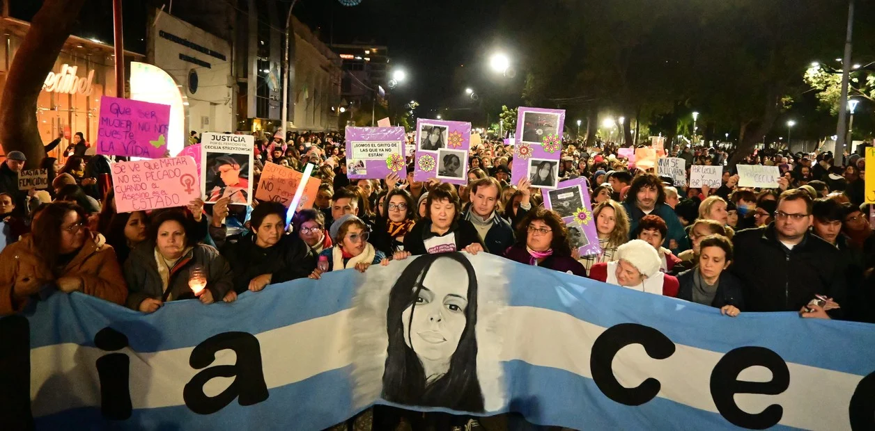 Chaco: La Iglesia clama justicia y verdad ante la desaparición de una joven