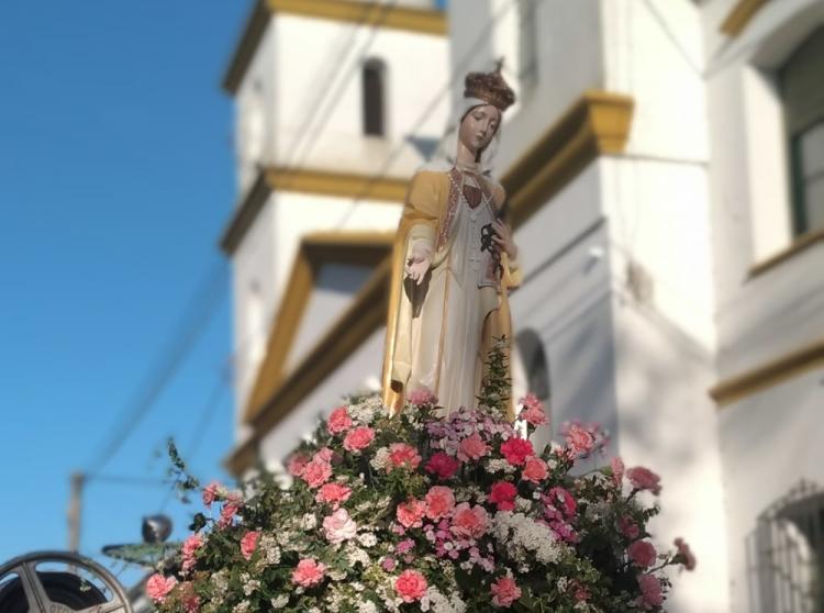 Chascomús: Mons. Liébana animó a multiplicar los signos de esperanza